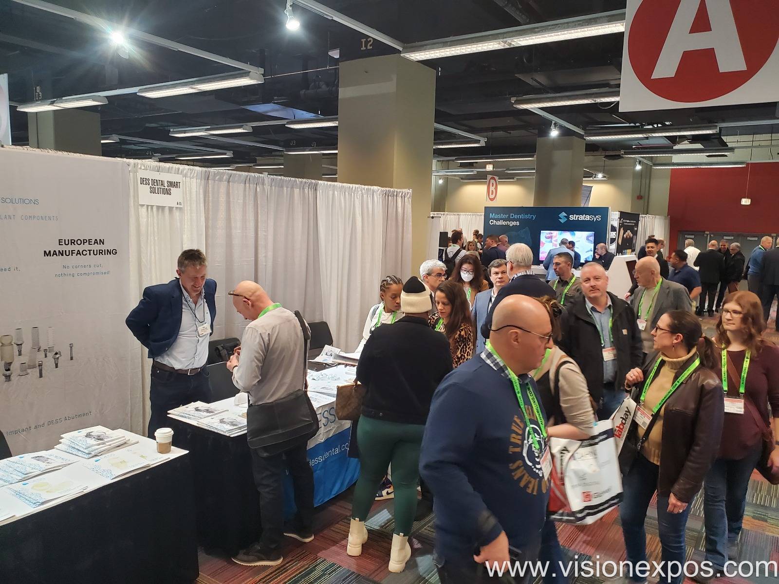 2026年美国芝加哥牙科设备展览会<br>LMT LAB DAY Chicago 2026插图1 2026年美国芝加哥牙科设备展览会<br>LMT LAB DAY Chicago 2026插图1