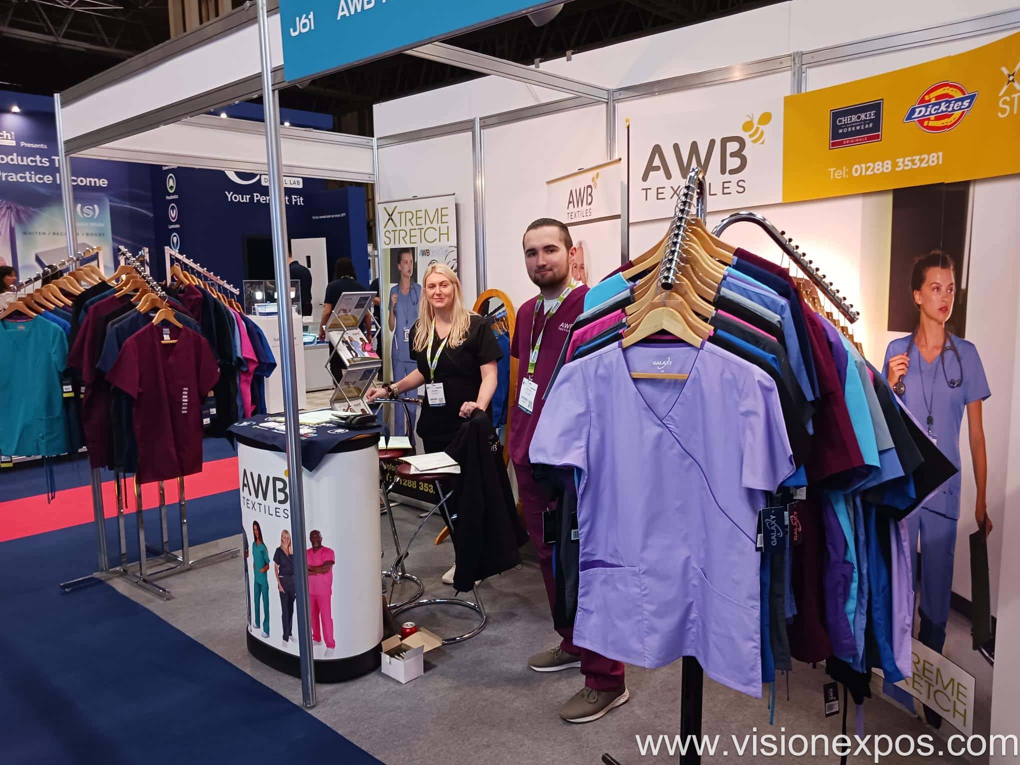 2026年英国伯明翰口腔及牙科展览会<br>Dentistry Show Birmingham 2026插图2 2026年英国伯明翰口腔及牙科展览会<br>Dentistry Show Birmingham 2026插图2