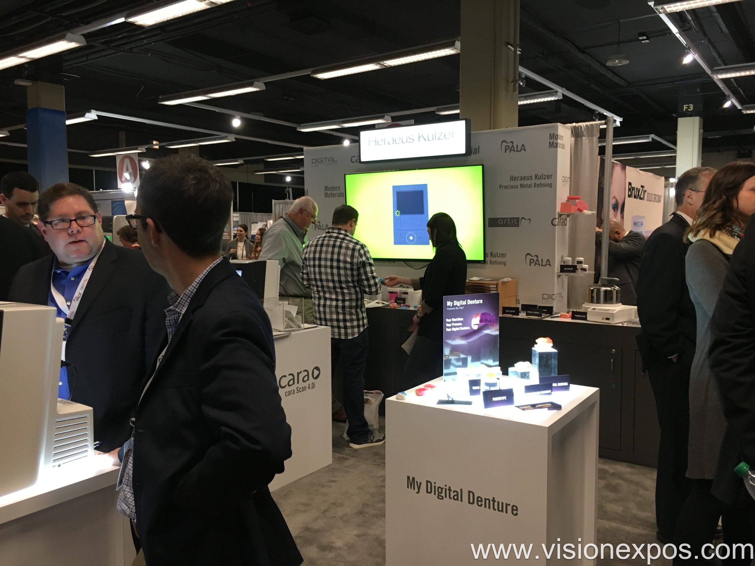 2026年美国芝加哥牙科设备展览会<br>LMT LAB DAY Chicago 2026插图5 2026年美国芝加哥牙科设备展览会<br>LMT LAB DAY Chicago 2026插图5