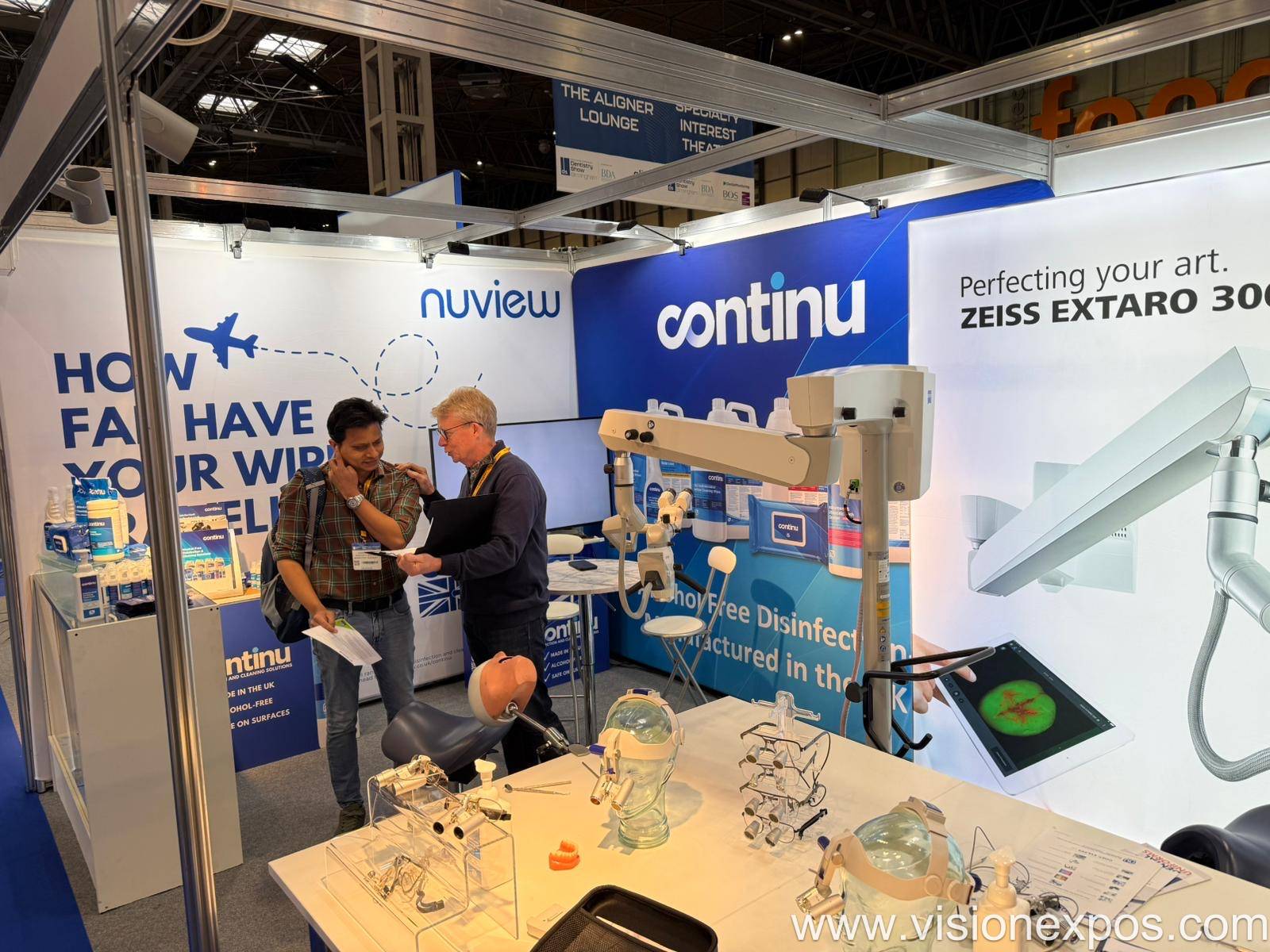 2026年英国伯明翰口腔及牙科展览会<br>Dentistry Show Birmingham 2026插图1 2026年英国伯明翰口腔及牙科展览会<br>Dentistry Show Birmingham 2026插图1