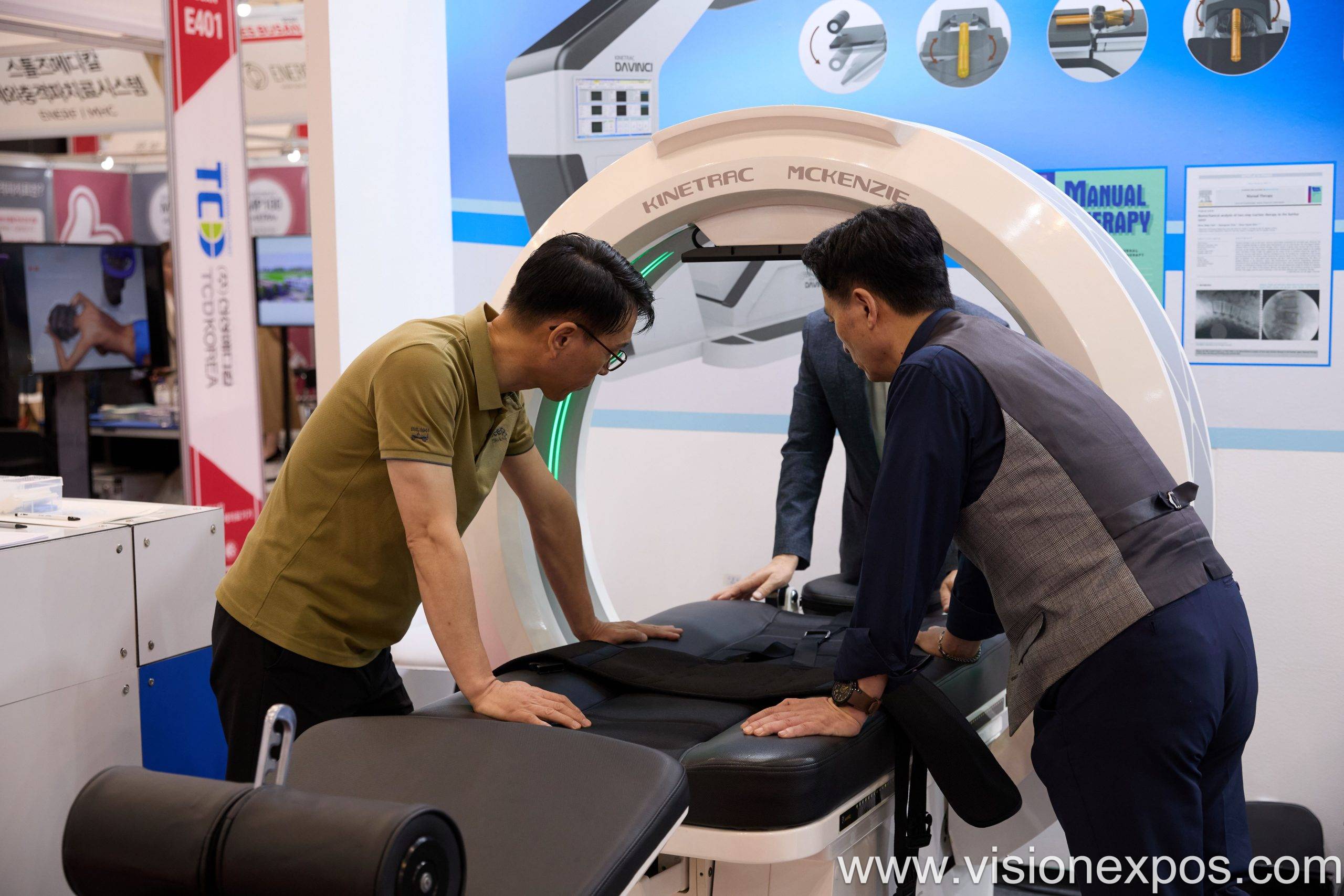 2026年韩国釜山医疗器械及实验室展览会<br>KIMES BUSAN 2026插图2 2026年韩国釜山医疗器械及实验室展览会<br>KIMES BUSAN 2026插图2