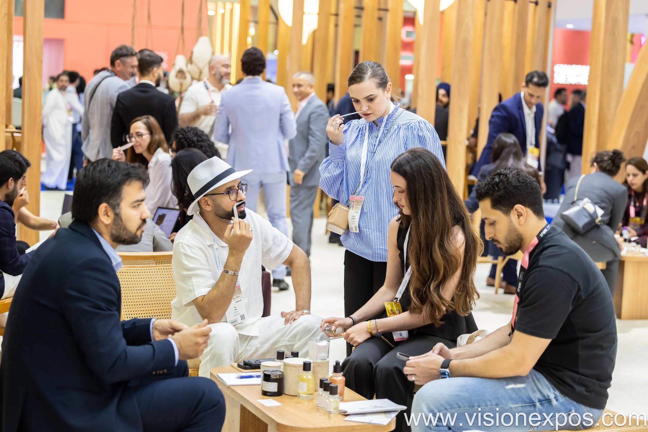 2026年阿联酋迪拜美容展览会<br>Beautyworld Middle East 2026插图5 2026年阿联酋迪拜美容展览会<br>Beautyworld Middle East 2026插图5