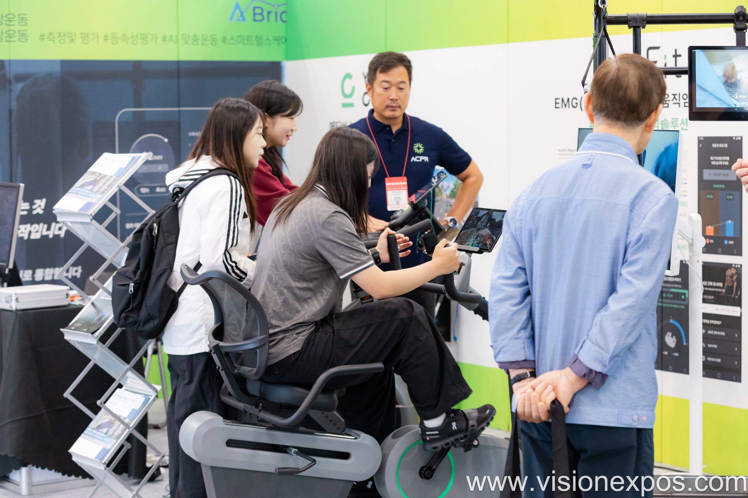 2026年韩国釜山医疗器械及实验室展览会<br>KIMES BUSAN 2026插图4 2026年韩国釜山医疗器械及实验室展览会<br>KIMES BUSAN 2026插图4