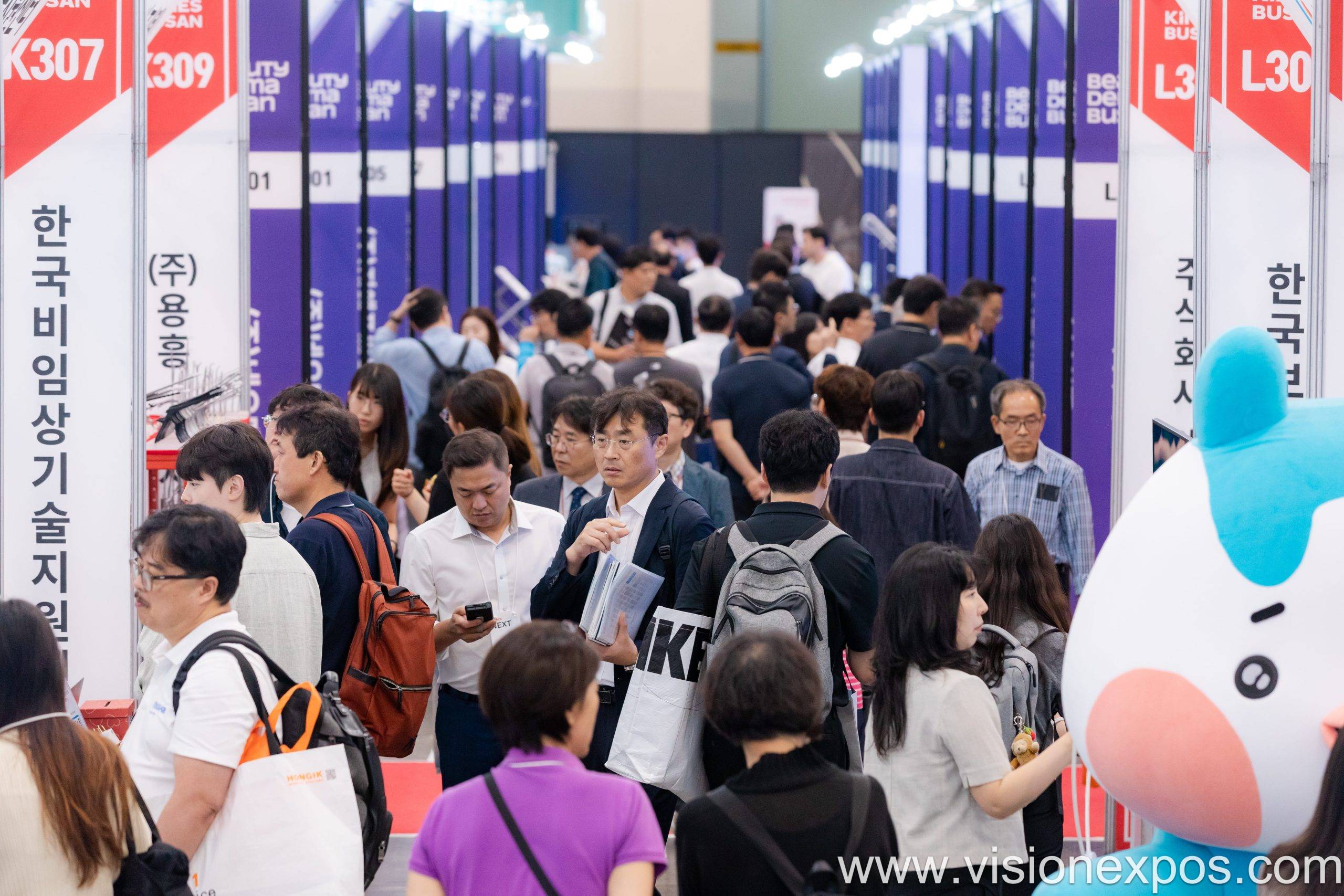 2026年韩国釜山医疗器械及实验室展览会<br>KIMES BUSAN 2026插图5 2026年韩国釜山医疗器械及实验室展览会<br>KIMES BUSAN 2026插图5