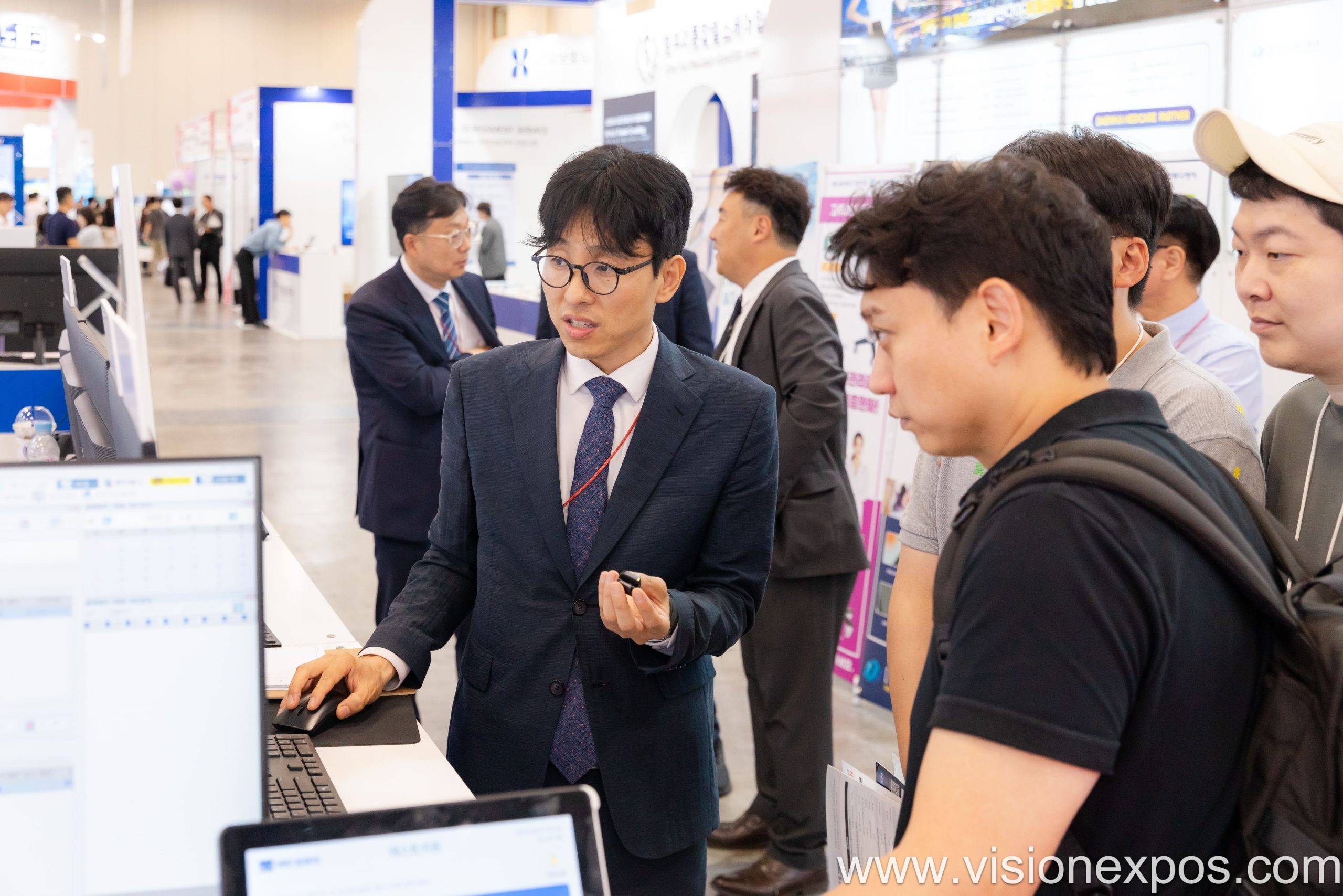 2026年韩国釜山医疗器械及实验室展览会<br>KIMES BUSAN 2026插图6 2026年韩国釜山医疗器械及实验室展览会<br>KIMES BUSAN 2026插图6