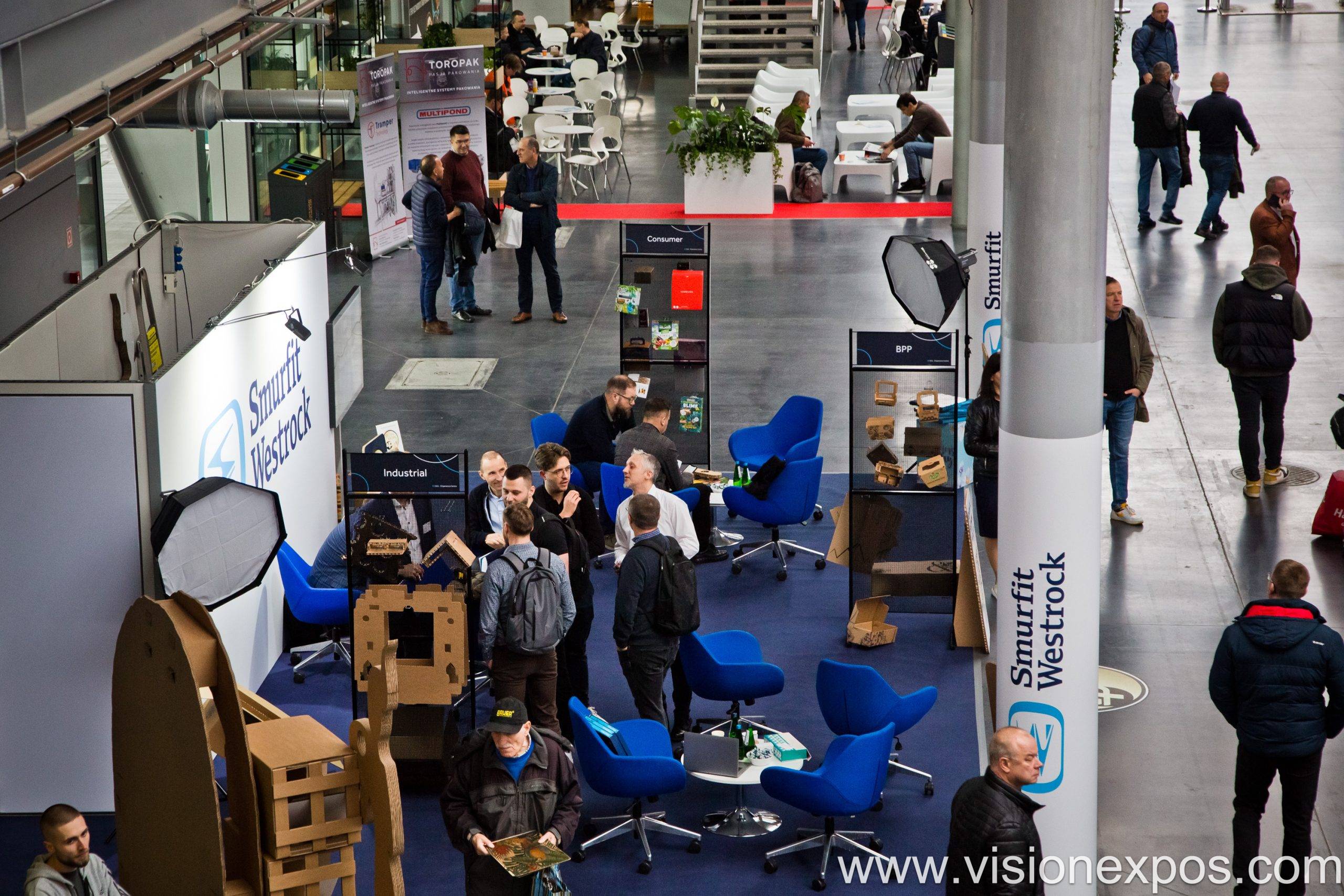 2026年波兰包装及标签设备展览会<br>TAROPAK 2026插图3 2026年波兰包装及标签设备展览会<br>TAROPAK 2026插图3