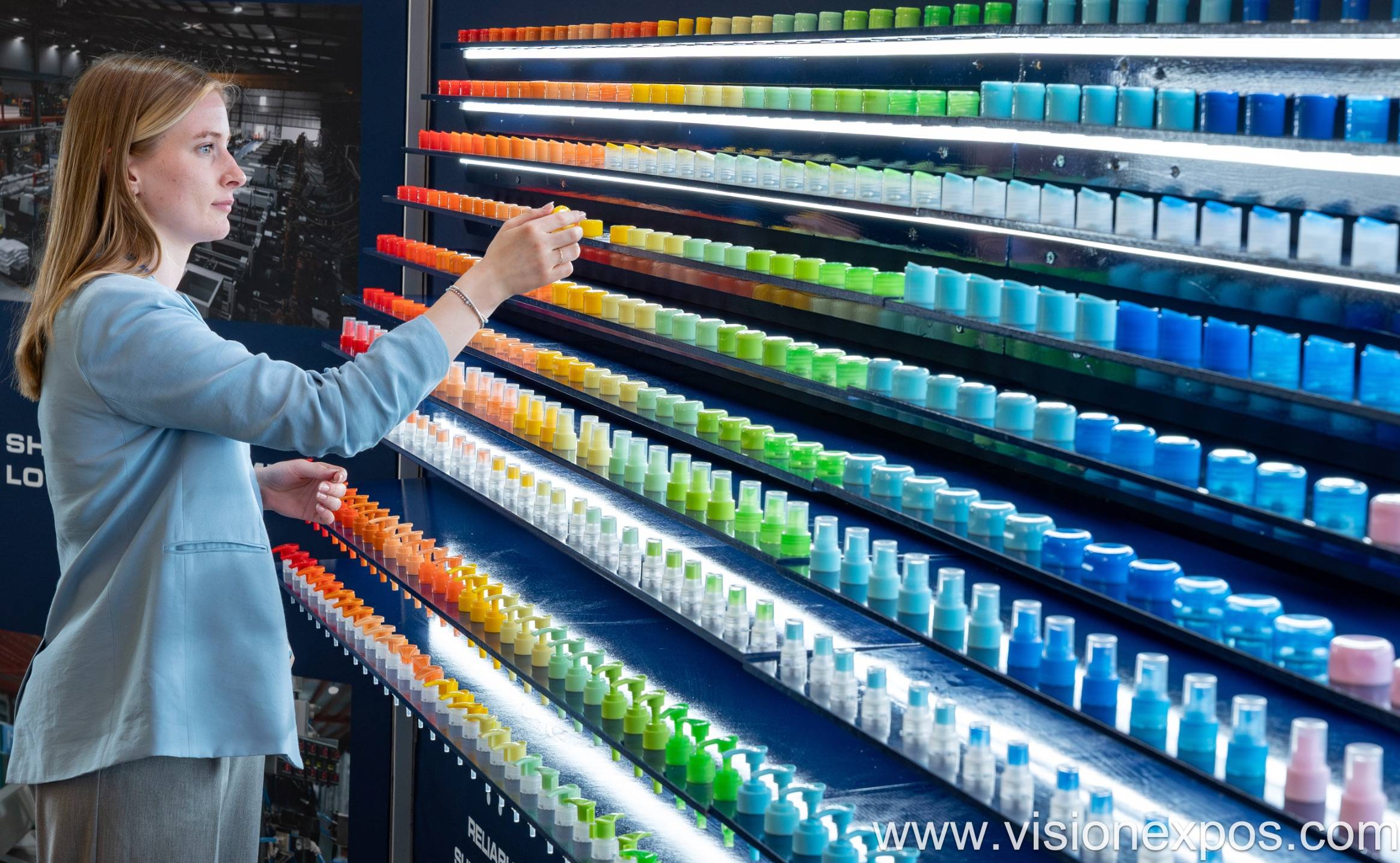 2026年德国慕尼黑化妆品贸易展览会<br>Cosmetic Business 2026插图5 2026年德国慕尼黑化妆品贸易展览会<br>Cosmetic Business 2026插图5