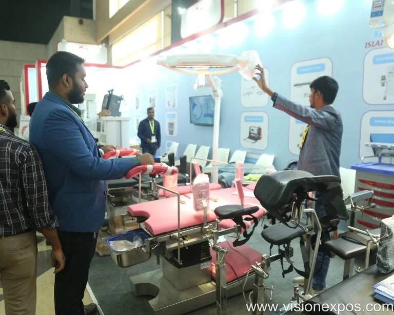 2026年乌克兰基辅医疗器械展览会<br>PUBLIC HEALTH 2026插图2 2026年乌克兰基辅医疗器械展览会<br>PUBLIC HEALTH 2026插图2