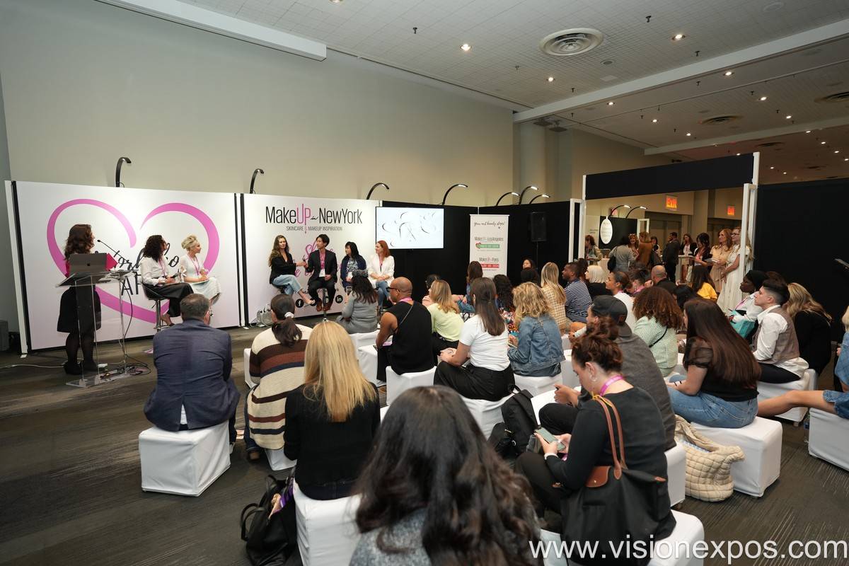 2026年美国纽约美容化妆品供应链展览会<br>MakeUp in New York 2026插图3 2026年美国纽约美容化妆品供应链展览会<br>MakeUp in New York 2026插图3