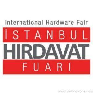 2026年土耳其伊斯坦布尔五金展览会<br>Istanbul Hardware Fair 2026