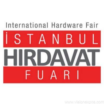 2026年土耳其伊斯坦布尔五金展览会<br>Istanbul Hardware Fair 2026插图 2026年土耳其伊斯坦布尔五金展览会<br>Istanbul Hardware Fair 2026插图