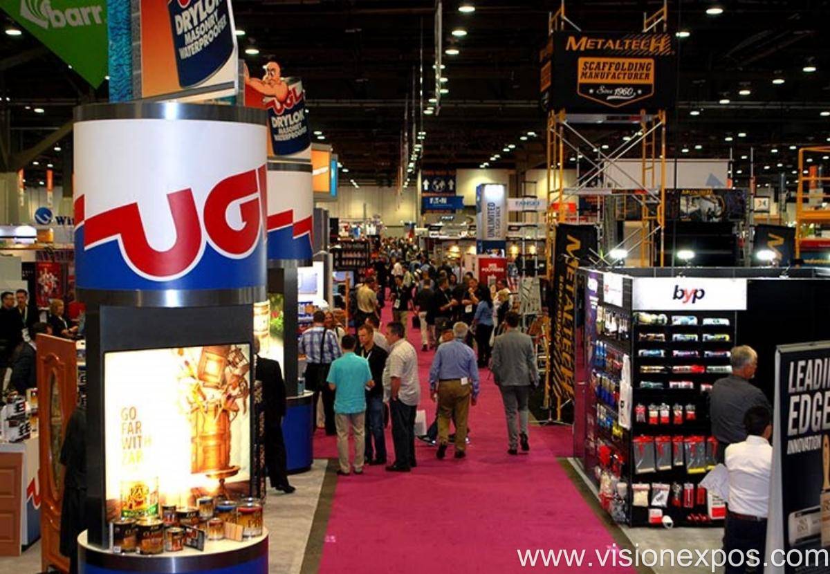 2026年美国拉斯维加斯五金园艺展览会<br>NHSNATIONAL HARDWARE SHOW 2026插图5 2026年美国拉斯维加斯五金园艺展览会<br>NHSNATIONAL HARDWARE SHOW 2026插图5