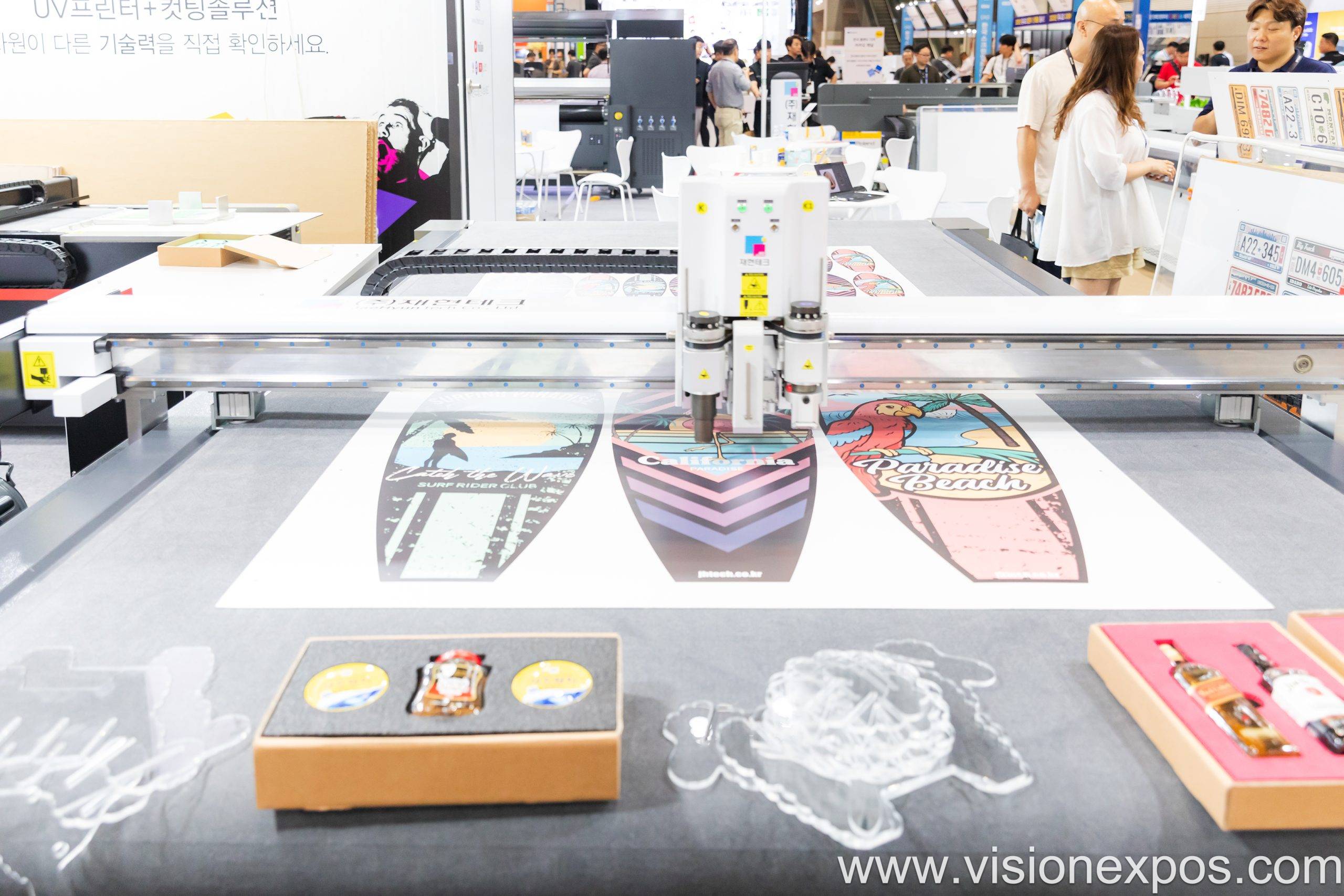 2026年韩国首尔包装及印刷展览会<br> K-Print 2026插图5 2026年韩国首尔包装及印刷展览会<br> K-Print 2026插图5