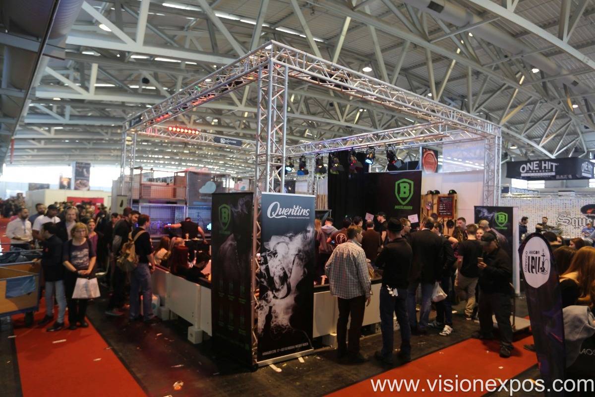 2026年德国法兰克福电子烟及水烟展<br>ShishaMesse 2026插图3 2026年德国法兰克福电子烟及水烟展<br>ShishaMesse 2026插图3