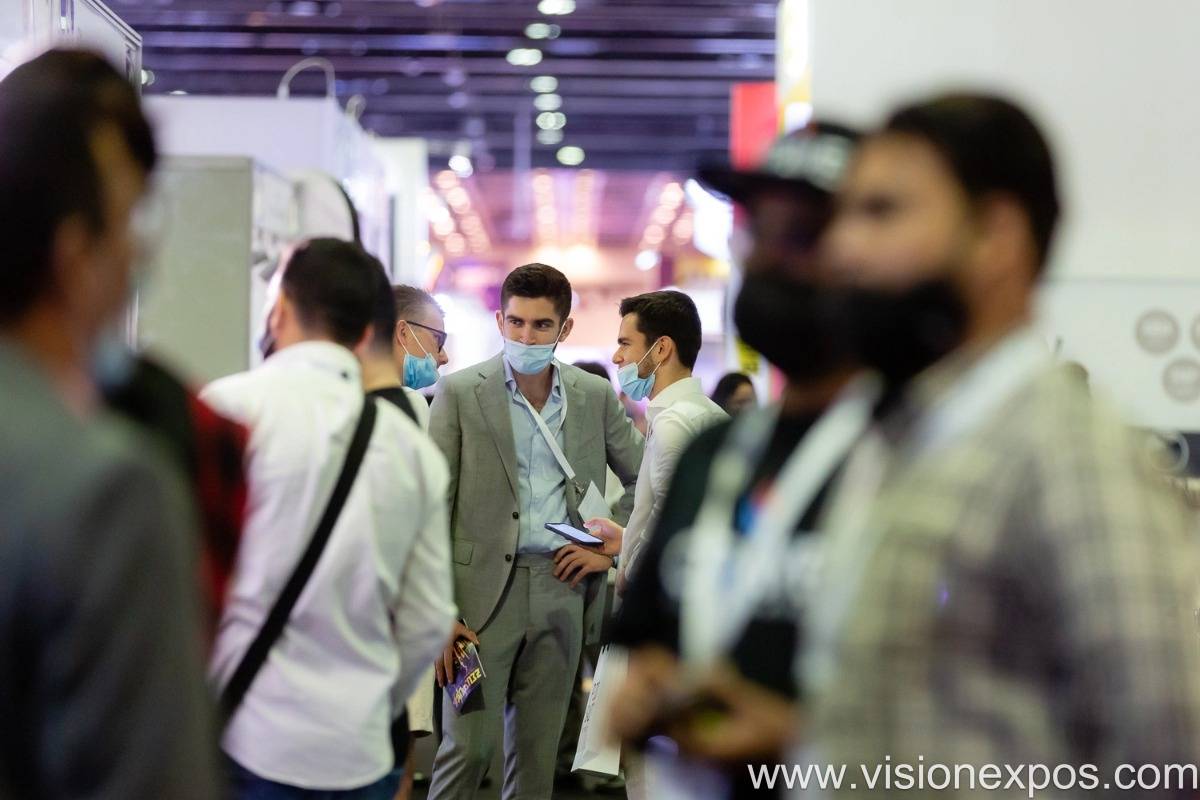 2026年智利南美电子烟展<br>World Vape Show 2026插图4 2026年智利南美电子烟展<br>World Vape Show 2026插图4