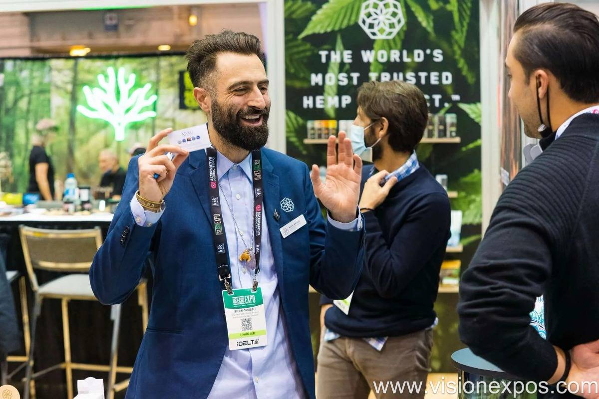 2026年美国迈阿密大麻及电子烟展览会<br>ALTERNATIVE PRODUCTS EXPO 2026插图3 2026年美国迈阿密大麻及电子烟展览会<br>ALTERNATIVE PRODUCTS EXPO 2026插图3