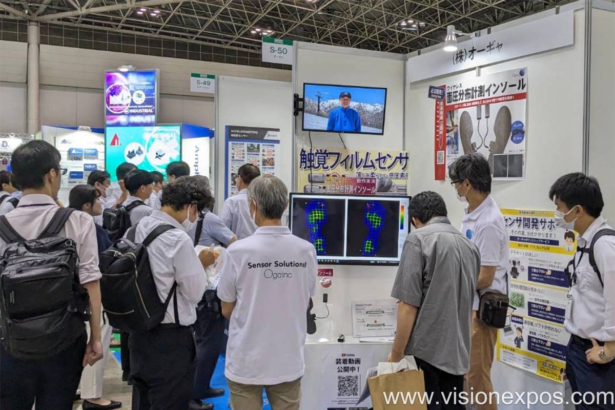 2026年日本东京传感器展览会<br>Sensor Expo Japan 2026插图2 2026年日本东京传感器展览会<br>Sensor Expo Japan 2026插图2