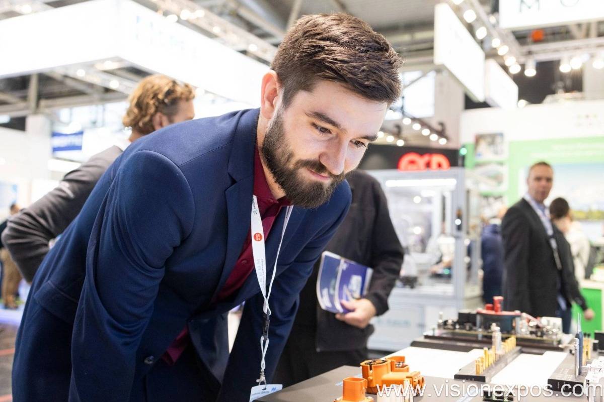 2027年德国慕尼黑电子生产设备展览会<br>Productronica 2027插图4 2027年德国慕尼黑电子生产设备展览会<br>Productronica 2027插图4