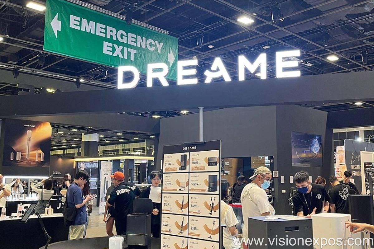 2026年新加坡消费电子展览会<br>COMEX 2026插图2 2026年新加坡消费电子展览会<br>COMEX 2026插图2