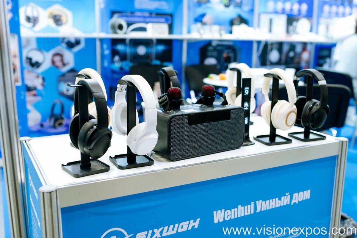 2026年俄罗斯国际消费类电子电器展<br>ICEE 2026插图1 2026年俄罗斯国际消费类电子电器展<br>ICEE 2026插图1