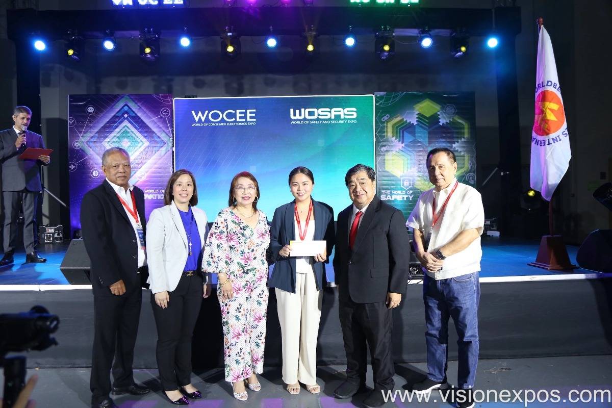 2026年菲律宾世界消费电子用品展<br>WOCEE 2026插图5 2026年菲律宾世界消费电子用品展<br>WOCEE 2026插图5