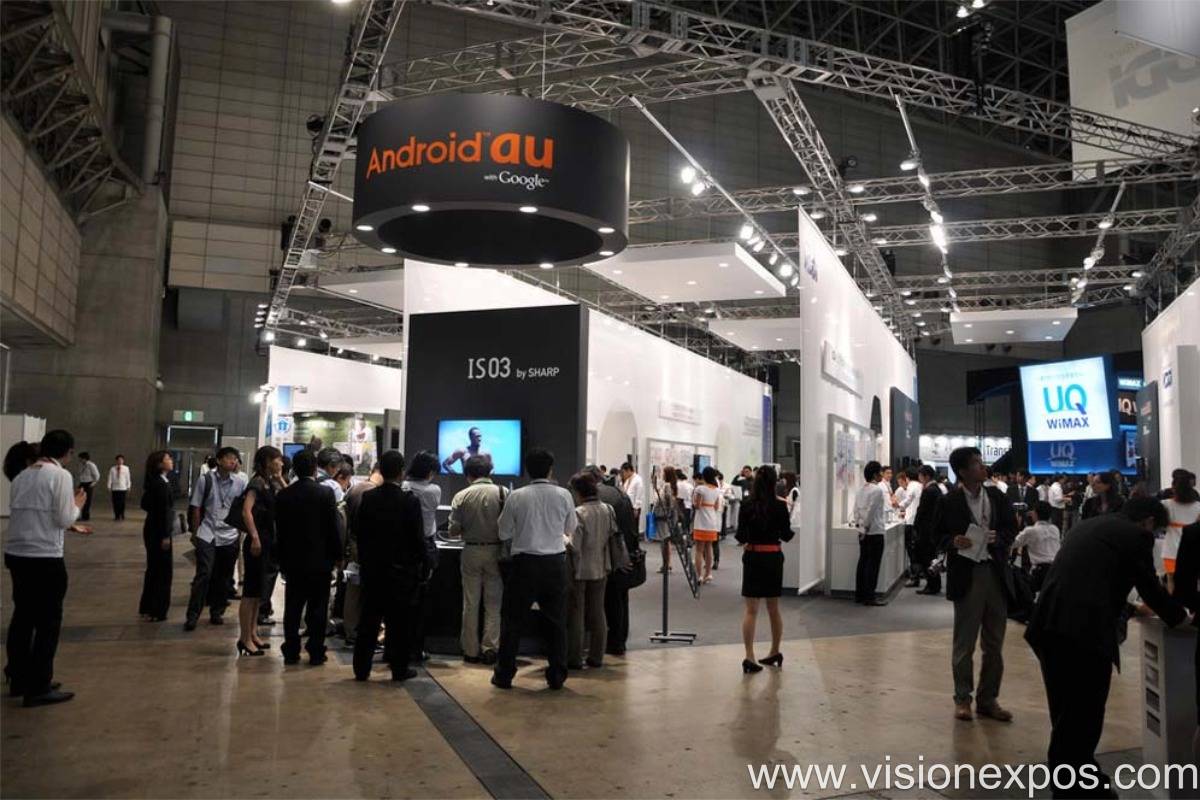 2026年日本东京电子高新科技展览会<br>CEATEC JAPAN 2026插图3 2026年日本东京电子高新科技展览会<br>CEATEC JAPAN 2026插图3