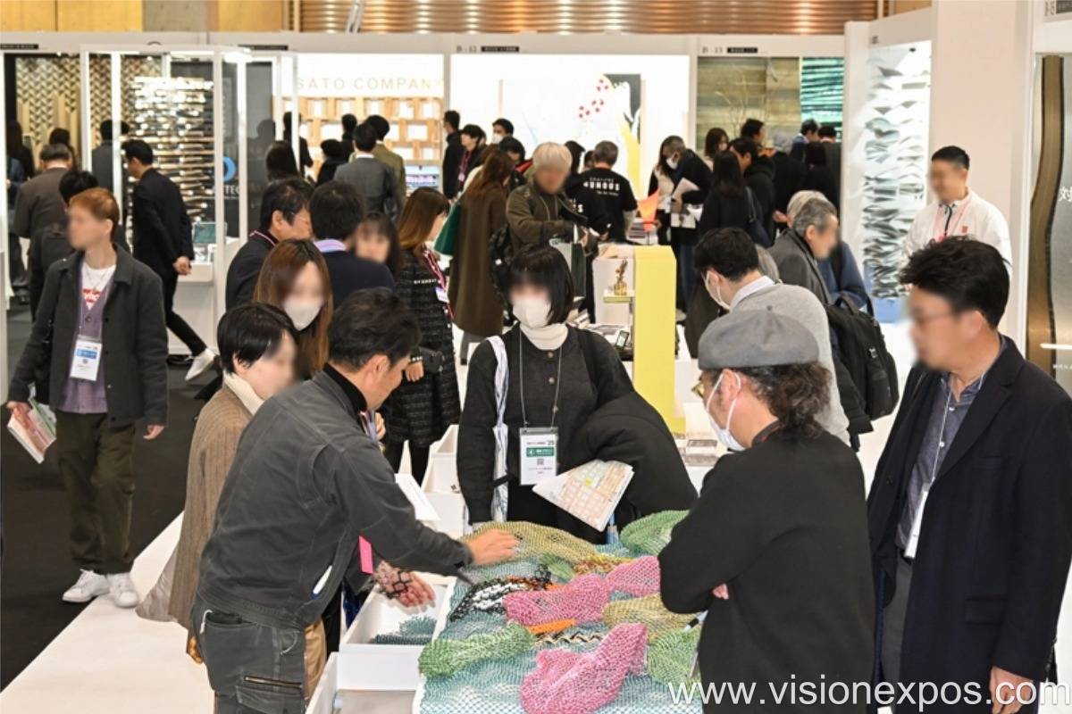 2026年日本东京商场用品展示会<br>JAPAN SHOP 2026插图1 2026年日本东京商场用品展示会<br>JAPAN SHOP 2026插图1