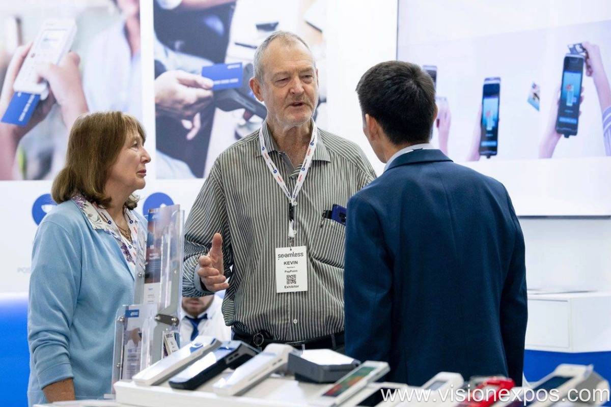 2026年南非约翰内斯堡金融技术和零售技术展<br>Seamless Africa 2026插图3 2026年南非约翰内斯堡金融技术和零售技术展<br>Seamless Africa 2026插图3