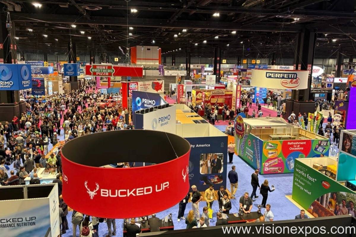 2026年美国拉斯维加斯便利店展览会<br>NACS SHOW 2026插图3 2026年美国拉斯维加斯便利店展览会<br>NACS SHOW 2026插图3