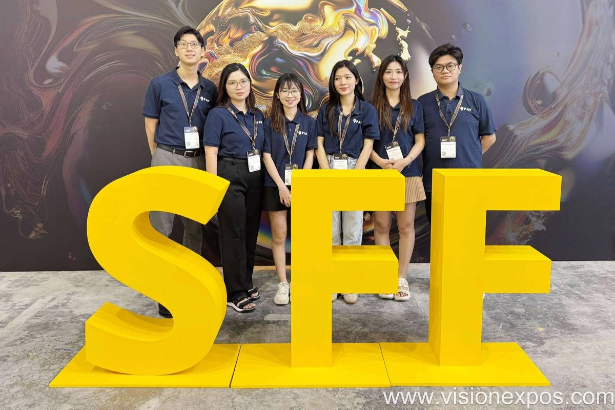 2026年新加坡金融科技节<br>Singapore FinTech Festival 2026插图3 2026年新加坡金融科技节<br>Singapore FinTech Festival 2026插图3