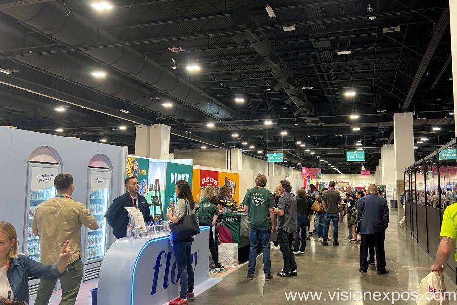 2026年美国天然有机产品展览会<br>Newtopia Now 2026插图4 2026年美国天然有机产品展览会<br>Newtopia Now 2026插图4