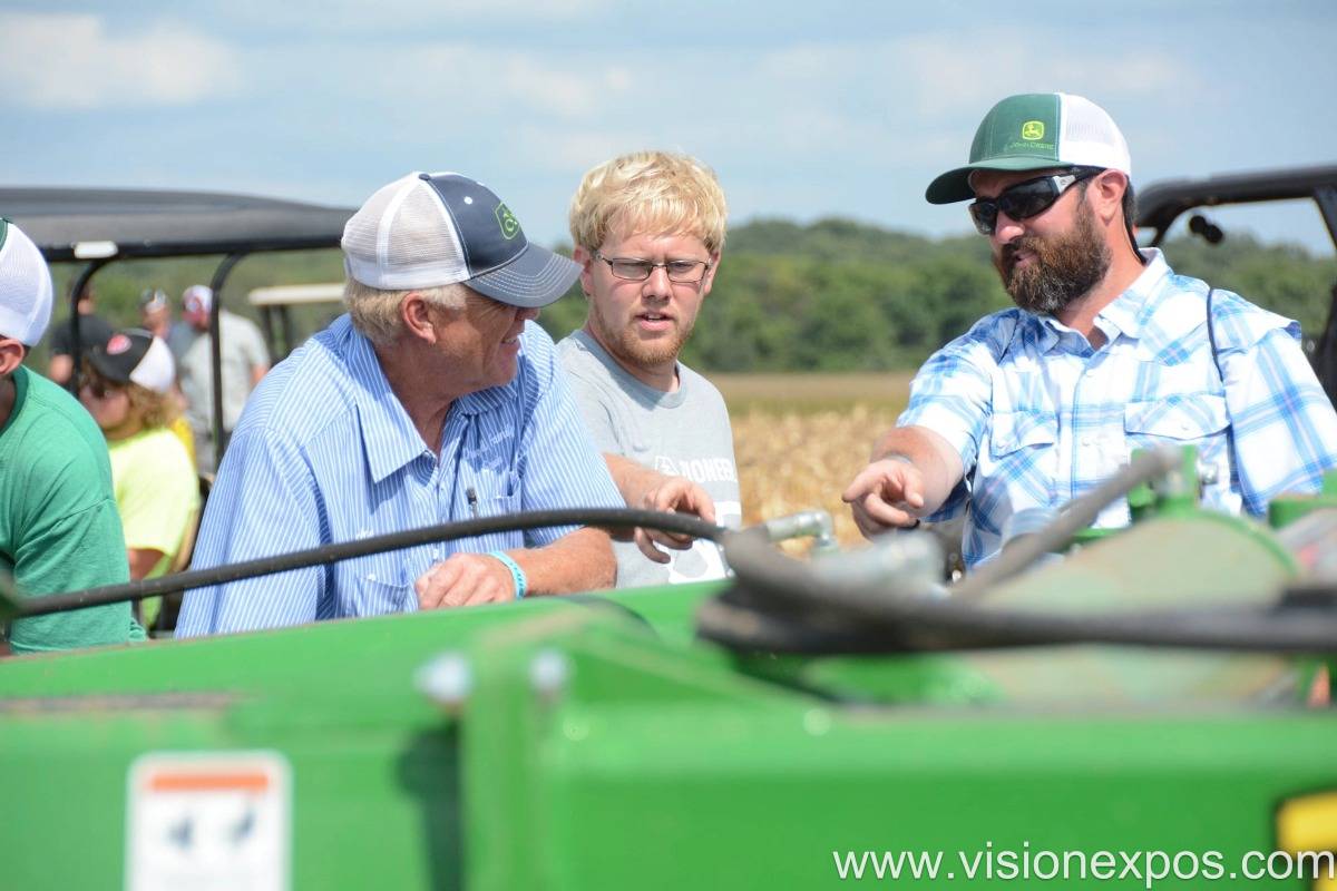 2026年美国农业展览会<br>Farm Progress 2026插图3 2026年美国农业展览会<br>Farm Progress 2026插图3