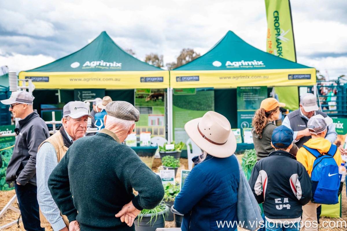 2026年澳洲澳大利亚农业、农业机械展览会<br>AgQuip 2026插图3 2026年澳洲澳大利亚农业、农业机械展览会<br>AgQuip 2026插图3