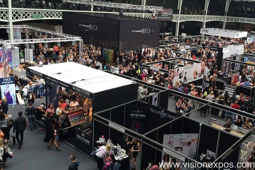 2026年美国纽约美容化妆品供应链展览会<br>MakeUp in New York 2026插图5 2026年美国纽约美容化妆品供应链展览会<br>MakeUp in New York 2026插图5