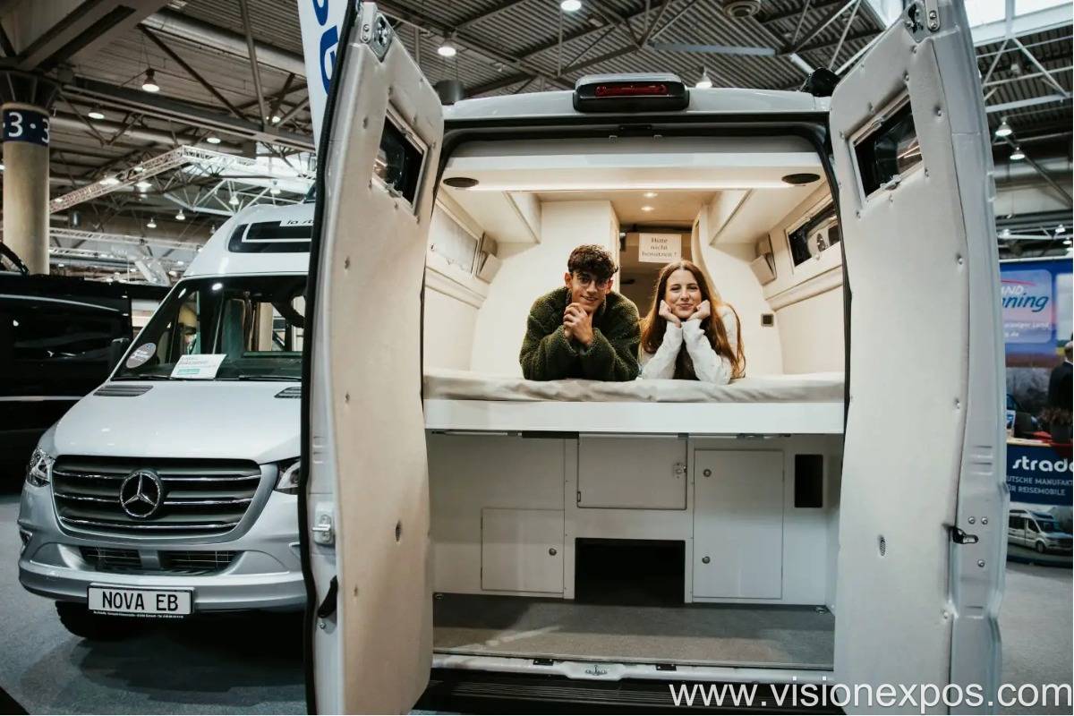 2026年德国莱比锡国际旅游与房车博览会<br>TOURISTIK & CARAVANING 2026插图1 2026年德国莱比锡国际旅游与房车博览会<br>TOURISTIK & CARAVANING 2026插图1