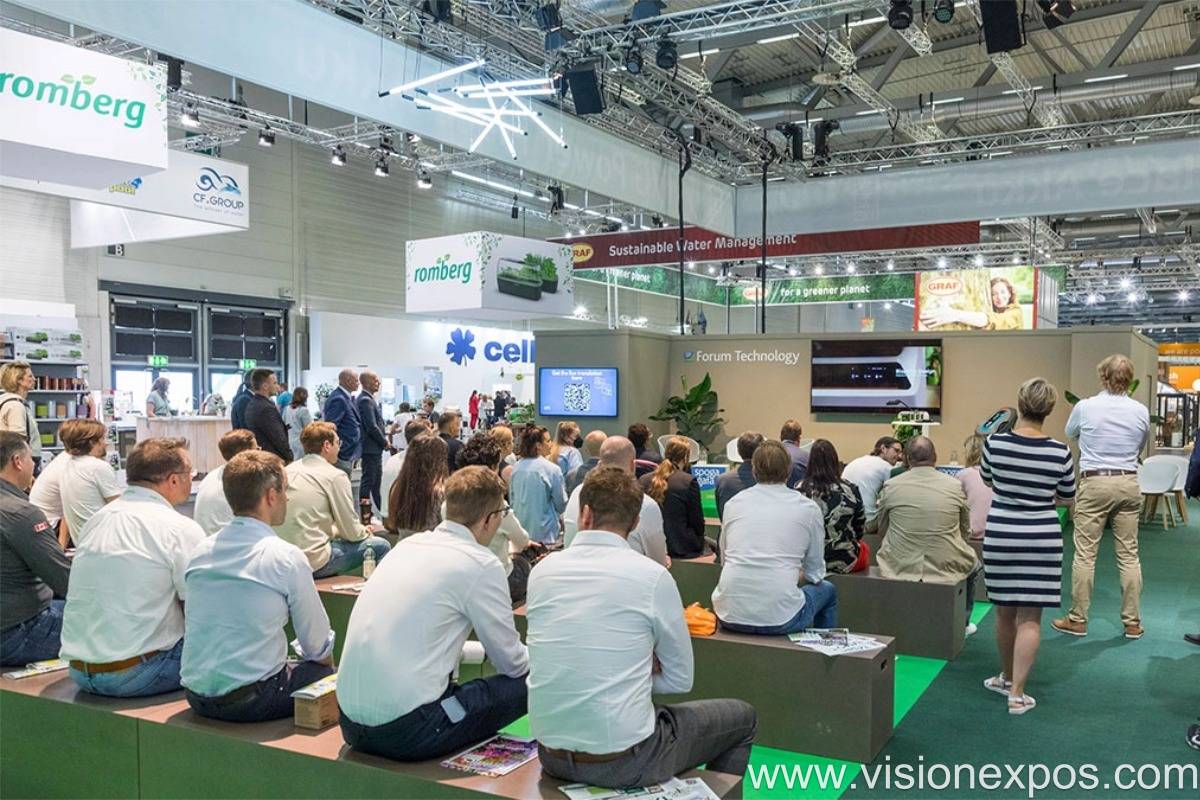 2026德国科隆国际户外用品、露营设备及园林生活展<br>SPOGA+GAFA 2026插图4 2026德国科隆国际户外用品、露营设备及园林生活展<br>SPOGA+GAFA 2026插图4