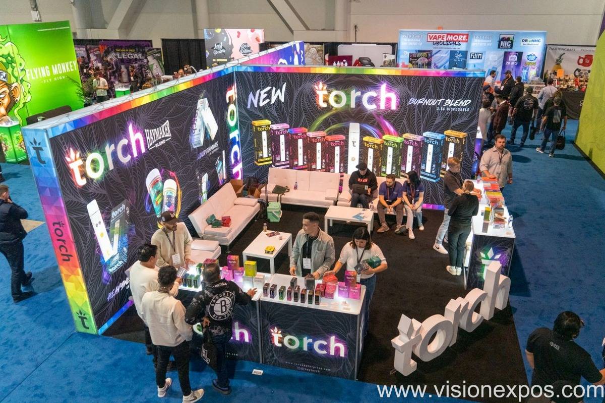 2026年美国拉斯维加斯雪茄烟草展览会<br>TPE Total Product Expo 2026插图5 2026年美国拉斯维加斯雪茄烟草展览会<br>TPE Total Product Expo 2026插图5