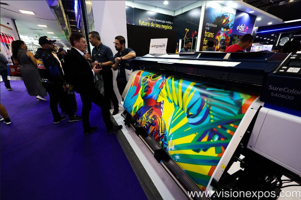 2026年巴西圣保罗广告标识及数字标牌展览会<br>Future Print 2026插图4 2026年巴西圣保罗广告标识及数字标牌展览会<br>Future Print 2026插图4