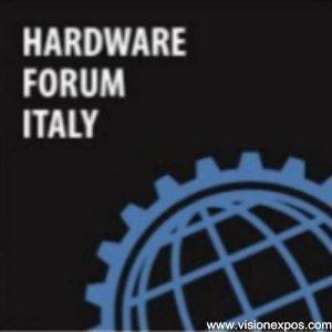 2027年意大利五金展览会<br>Hardware Forum Italy 2027