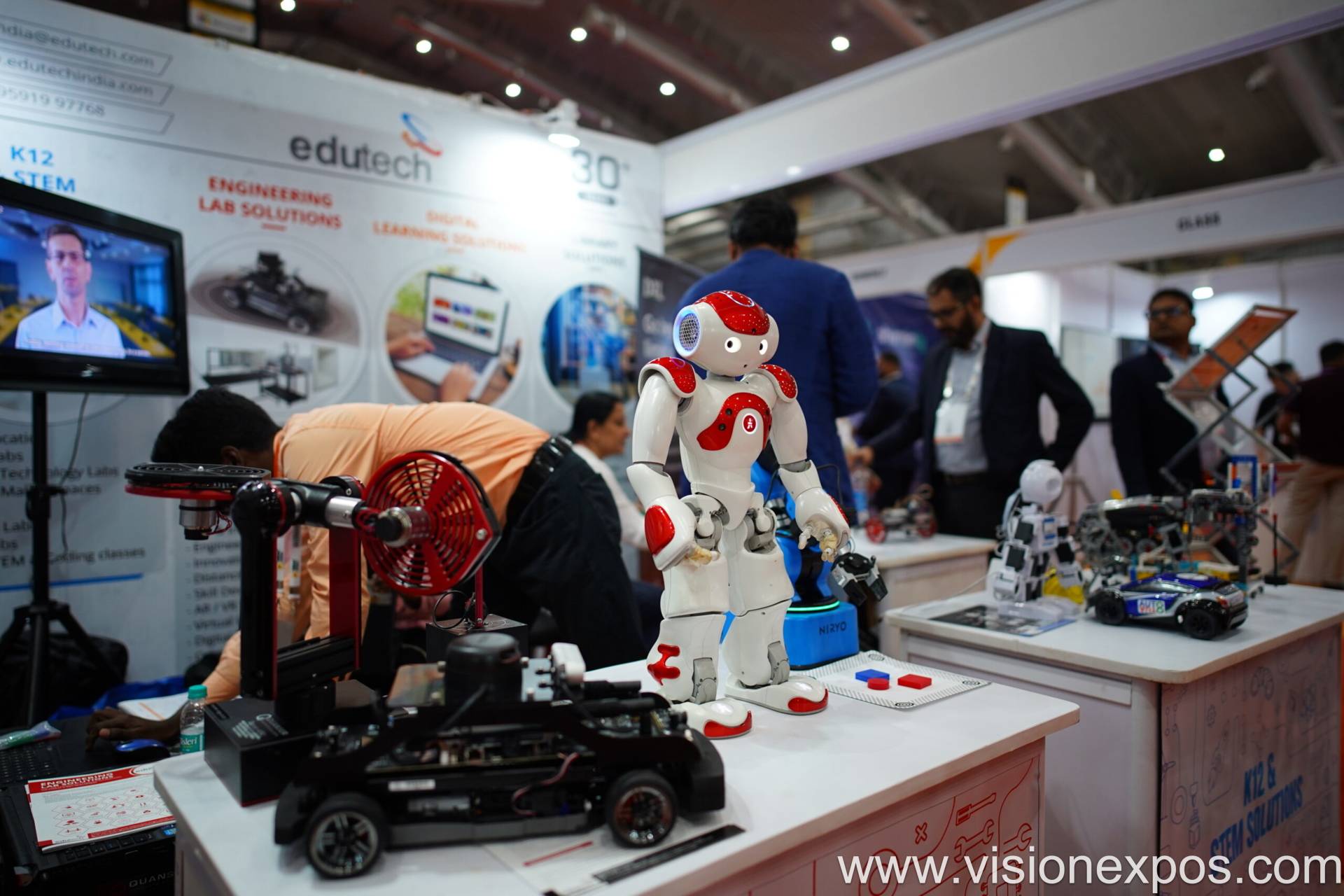 2026年印度教育装备展览会<br>Didac India 2026插图1 2026年印度教育装备展览会<br>Didac India 2026插图1