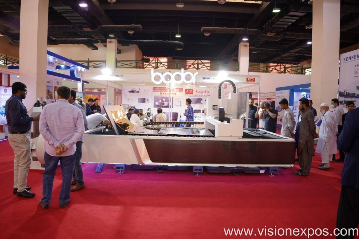 2026年巴基斯坦五金展览会<br>Machine Tools & Hardware Asia 2026插图4 2026年巴基斯坦五金展览会<br>Machine Tools & Hardware Asia 2026插图4