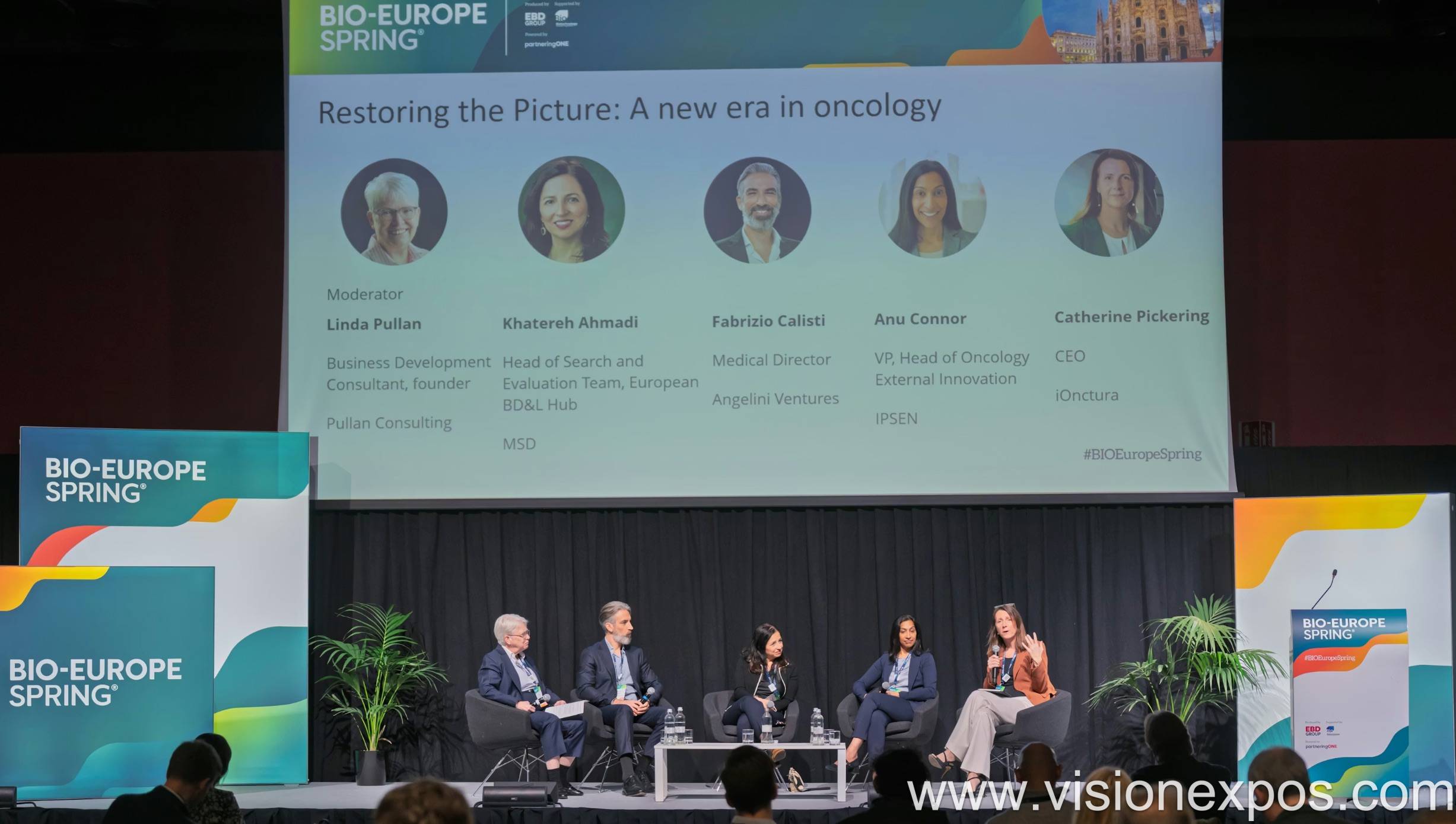 2026年葡萄牙欧洲生物科技展览会<br>Bio-Europe Spring 2026插图4 2026年葡萄牙欧洲生物科技展览会<br>Bio-Europe Spring 2026插图4