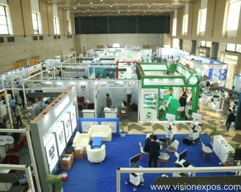 2026年乌克兰基辅医疗器械展览会<br>PUBLIC HEALTH 2026插图5 2026年乌克兰基辅医疗器械展览会<br>PUBLIC HEALTH 2026插图5