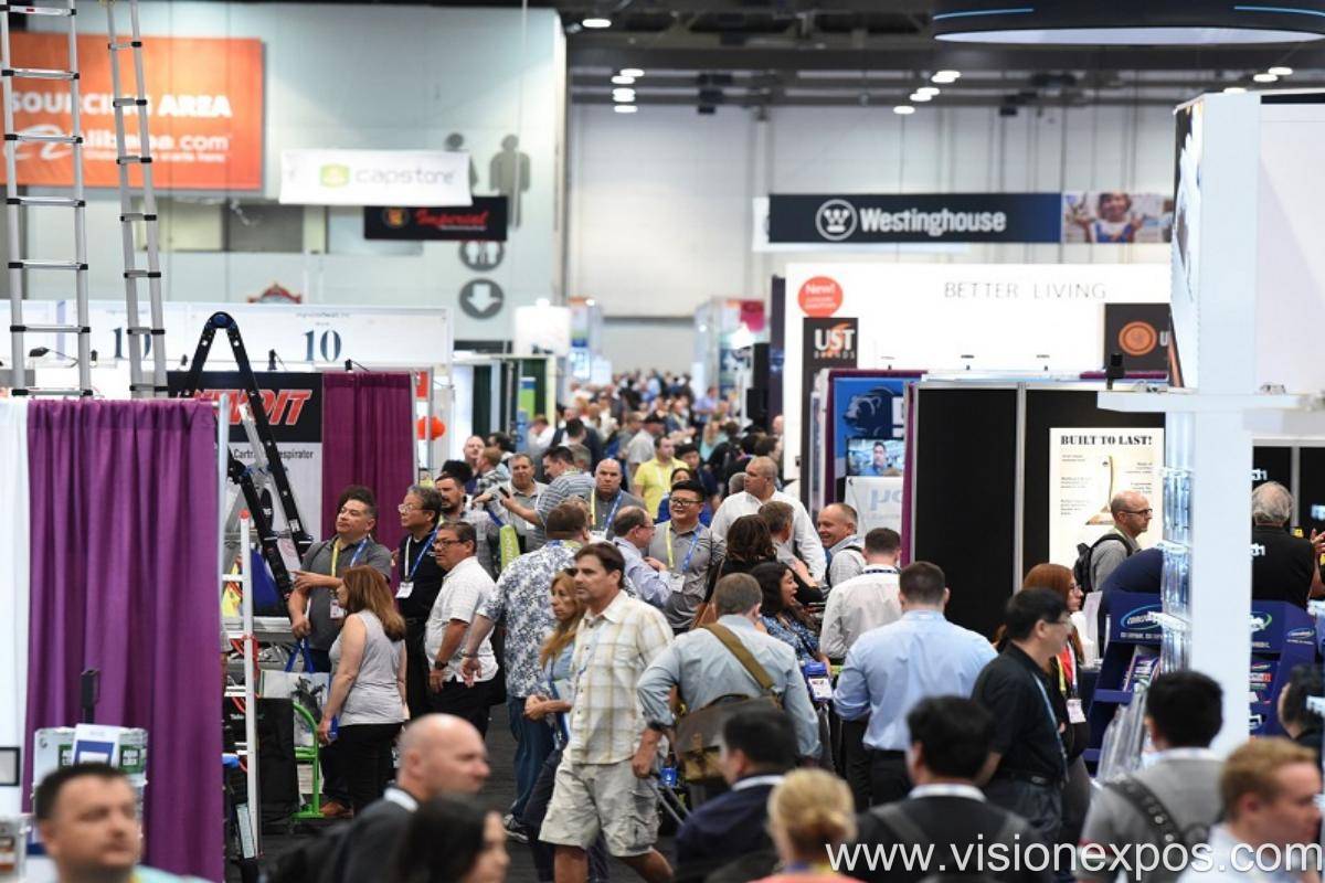 2026年美国拉斯维加斯五金园艺展览会<br>NHSNATIONAL HARDWARE SHOW 2026插图4 2026年美国拉斯维加斯五金园艺展览会<br>NHSNATIONAL HARDWARE SHOW 2026插图4