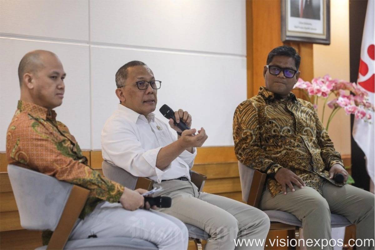 2026年印度尼西亚互联网博览会暨峰会<br>INDONESIA INTERNET EXPO & SUMMIT IIXS 2026插图3 2026年印度尼西亚互联网博览会暨峰会<br>INDONESIA INTERNET EXPO & SUMMIT IIXS 2026插图3