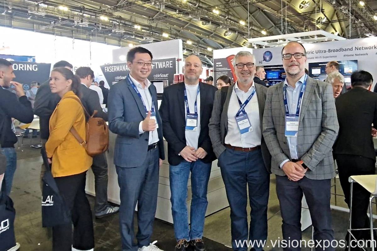 2026年西班牙通信及数据中心展览会<br>AOTEC 2026插图1 2026年西班牙通信及数据中心展览会<br>AOTEC 2026插图1