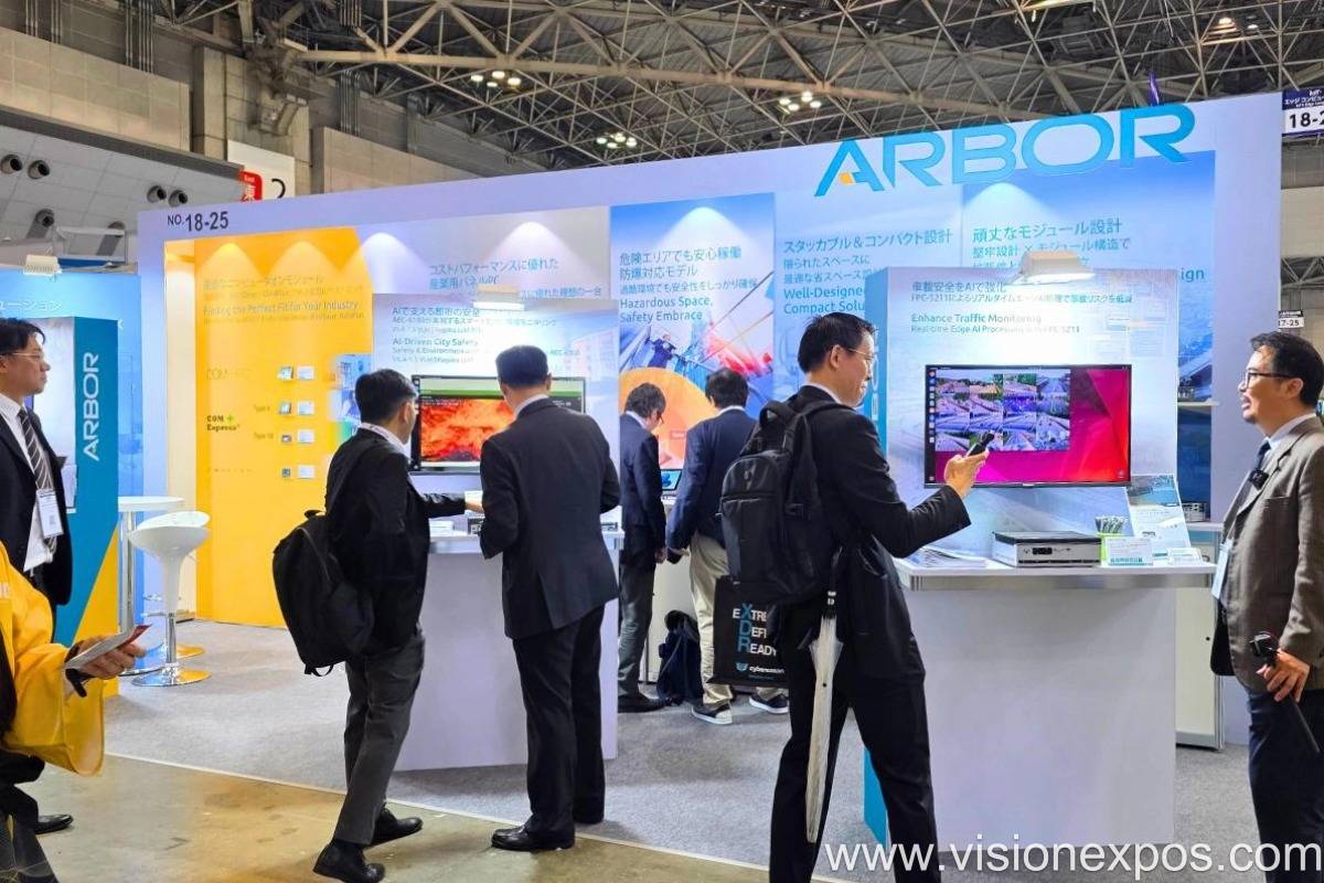 2026年日本东京IT技术展(春季展)<br>Japan IT Week Spring 2026插图1 2026年日本东京IT技术展(春季展)<br>Japan IT Week Spring 2026插图1