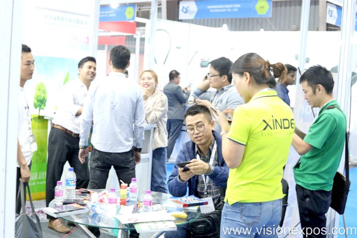 2026年印度新德里消费类电子及家电展览会<br>Consumer Electronics India 2026插图3 2026年印度新德里消费类电子及家电展览会<br>Consumer Electronics India 2026插图3