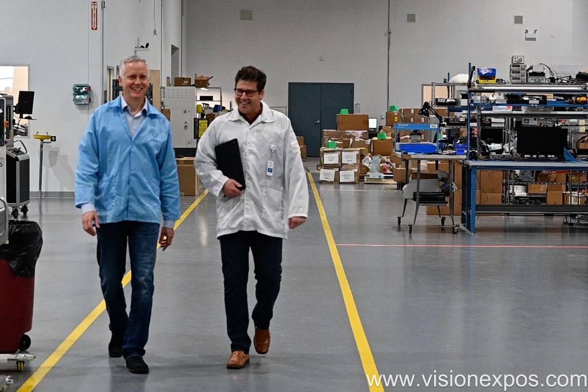 2026年美国德尔玛电子生产设备展<br>DMEMS Del Mar Electronics & Manufacturing Show 2026插图3 2026年美国德尔玛电子生产设备展<br>DMEMS Del Mar Electronics & Manufacturing Show 2026插图3