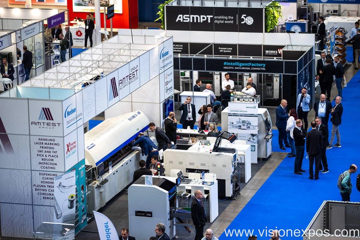 2026年匈牙利电子、嵌入式展览会<br>InnoElectro 2026插图4 2026年匈牙利电子、嵌入式展览会<br>InnoElectro 2026插图4